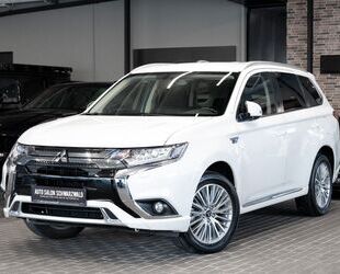 Mitsubishi Outlander Gebrauchtwagen