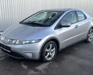 Honda Civic Gebrauchtwagen