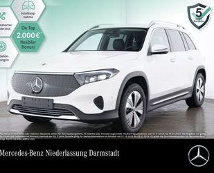 Mercedes-Benz EQB Gebrauchtwagen