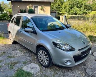 Renault Clio Gebrauchtwagen
