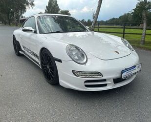 Porsche 911 Urmodell Gebrauchtwagen