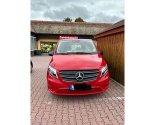 Mercedes-Benz Vito Gebrauchtwagen
