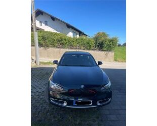 BMW 116 Gebrauchtwagen