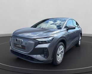 Audi Q4 e-tron Gebrauchtwagen