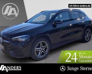 Mercedes-Benz GLA 180 Gebrauchtwagen