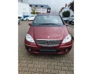 Mercedes-Benz A 200 Gebrauchtwagen