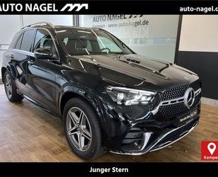 Mercedes-Benz GLE 450 Gebrauchtwagen