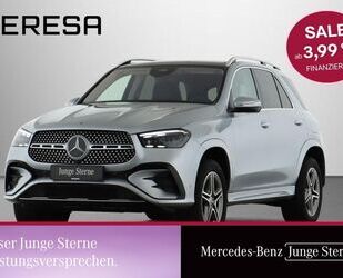 Mercedes-Benz GLE 350 Gebrauchtwagen
