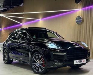Porsche Cayenne Gebrauchtwagen