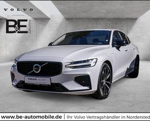 Volvo S60 Gebrauchtwagen