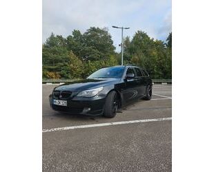 BMW 530 Gebrauchtwagen