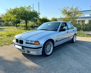 BMW 325 Gebrauchtwagen