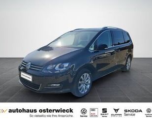 VW Sharan Gebrauchtwagen