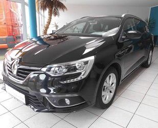 Renault Megane Gebrauchtwagen