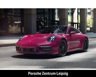 Porsche 992 Gebrauchtwagen
