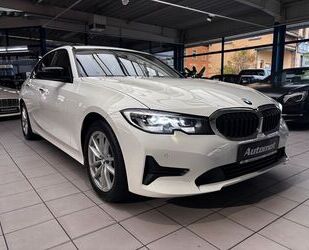 BMW 330 Gebrauchtwagen