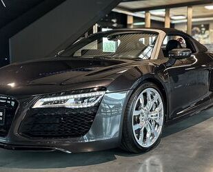 Audi R8 Gebrauchtwagen