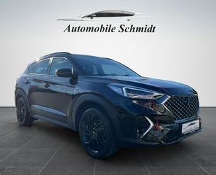 Hyundai TUCSON Gebrauchtwagen