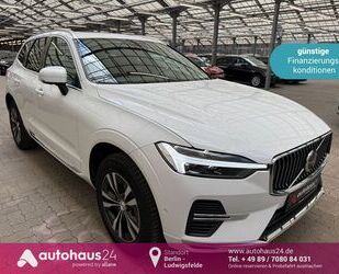 Volvo XC60 Gebrauchtwagen