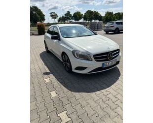 Mercedes-Benz A 180 Gebrauchtwagen