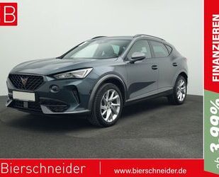 Cupra Formentor Gebrauchtwagen