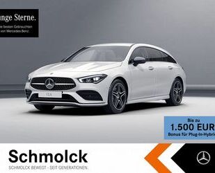 Mercedes-Benz CLA 250 Gebrauchtwagen