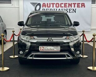 Mitsubishi Outlander Gebrauchtwagen