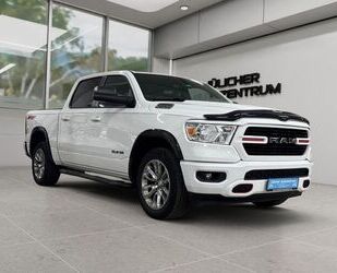 Dodge RAM Gebrauchtwagen