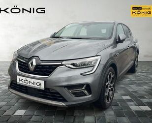 Renault Arkana Gebrauchtwagen