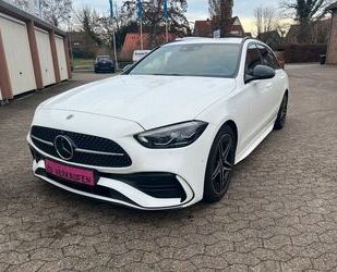 Mercedes-Benz C 200 Gebrauchtwagen