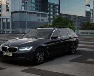 BMW 530 Gebrauchtwagen