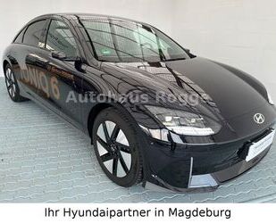 Hyundai Hyundai IONIQ 6 77,4 kWh UNIQ *Schiebedach*dig. Sp Gebrauchtwagen