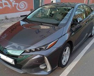 Toyota Prius Gebrauchtwagen