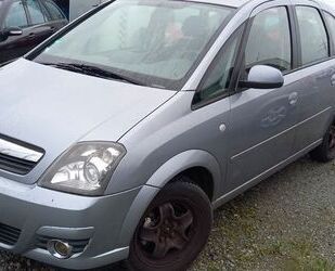 Opel Meriva Gebrauchtwagen