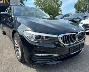 BMW 520 Gebrauchtwagen