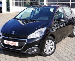 Peugeot 208 Gebrauchtwagen