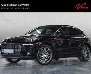 Porsche Macan Gebrauchtwagen