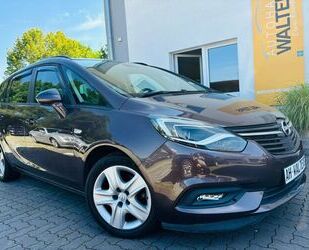 Opel Zafira Gebrauchtwagen