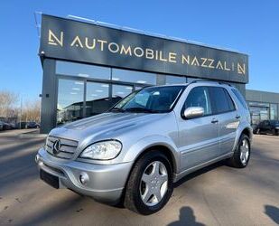 Mercedes-Benz ML 55 AMG Gebrauchtwagen