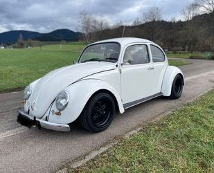 VW Käfer Gebrauchtwagen
