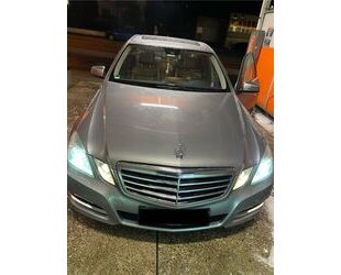Mercedes-Benz E 350 Gebrauchtwagen