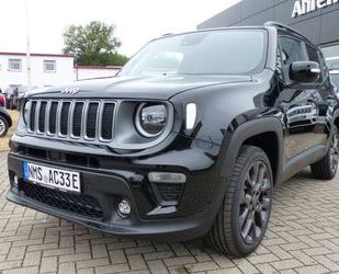 Jeep Renegade Gebrauchtwagen