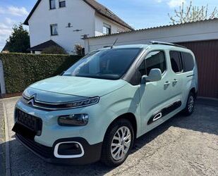 Citroen Berlingo Gebrauchtwagen
