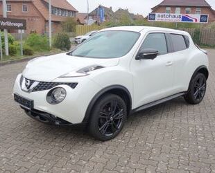 Nissan Juke Gebrauchtwagen
