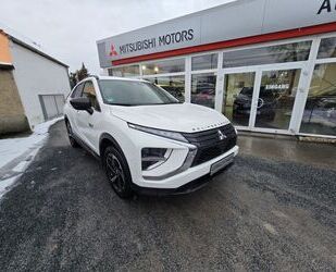 Mitsubishi Eclipse Cross Gebrauchtwagen