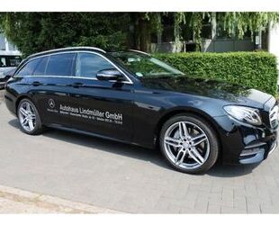 Mercedes-Benz E 200 Gebrauchtwagen