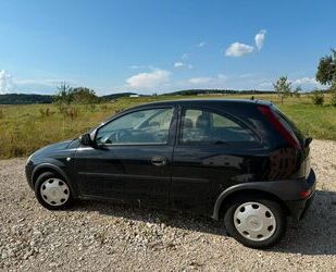 Opel Corsa Gebrauchtwagen