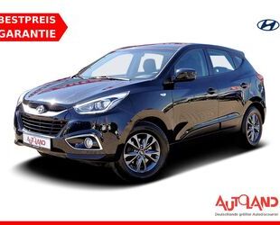 Hyundai ix35 Gebrauchtwagen
