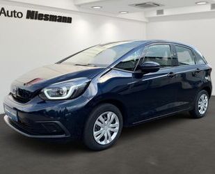 Honda Jazz Gebrauchtwagen