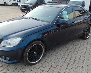 Mercedes-Benz C 220 Gebrauchtwagen